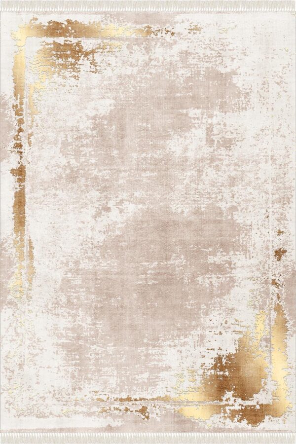 ZEN 373 KREM GOLD